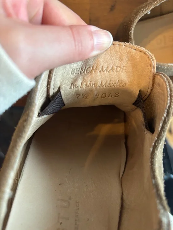 Bed Stu Rose Loafer - Picture 5 of 7